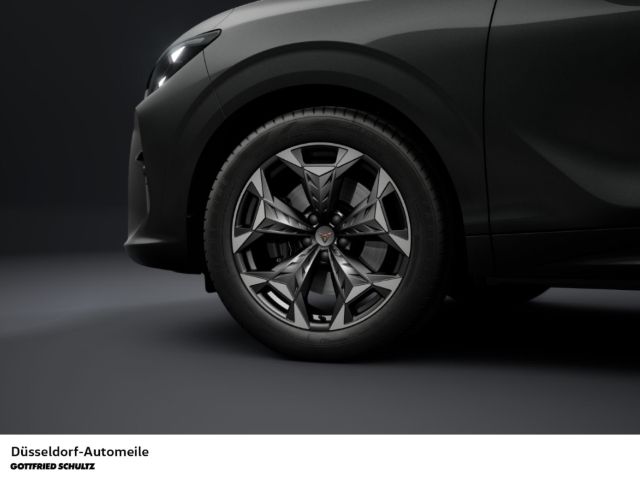 Cupra Terramar - Bild 7
