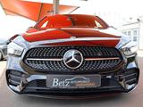 Mercedes-Benz B 200 d AMG Distronic Night 360° - Mercedes-Benz B 200 Gebrauchtwagen in Stuttgart