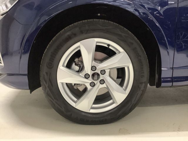 Q3 advanced 35 TDI S tronic,Kamera,AHZV,LED,Navi