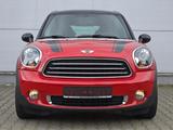 MINI COOPER Countryman+Leder+Panorama+Top Zustand.... - MINI Countryman Serie: Kleinwagen