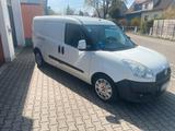 Fiat Doblo Maxi Kühlausbau, Kühlung, Winte... - Fiat Doblo von privat