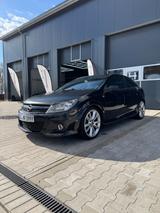 Opel Astra GTC OPC - Opel Astra aus 2006: Opc