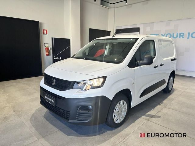 Peugeot Partner Furgone Partner 1.5 Bluehdi 100c