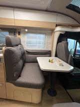 HYMER / ERIBA / HYMERCAR B-Klasse MC T 680 Sofort verfügbar - Wohnmobil oder -wagen Automatik Wohnwagen