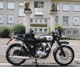 Kawasaki W 650 - Angebote