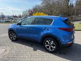 Kia Sportage 1.6 GDI 2WD Spirit Spirit - Kia Sportage Gebrauchtwagen in Erfurt