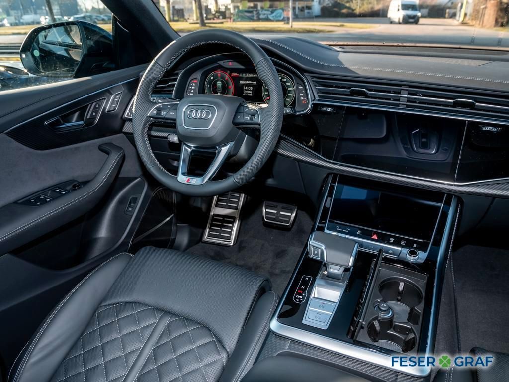 Audi Q8 - Bild 4