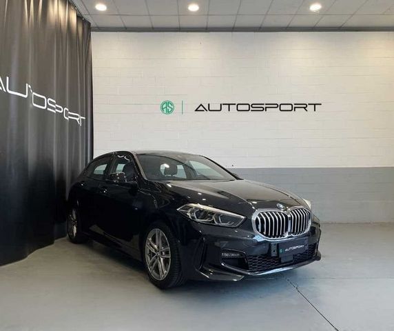 BMW Serie 1 120d 5p. M Sport