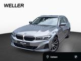 BMW 320d Touring Aut. LiCo+ HiFi M-Fahrw. SHZ SpoSi - BMW 320d Leasingangebote für Privatpersonen
