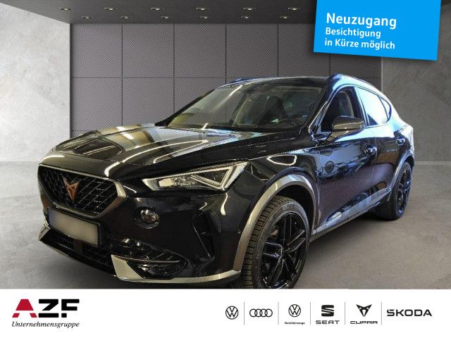 Image of Cupra Formentor