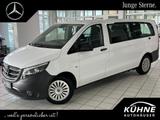 Mercedes-Benz Vito Tourer 114 Pro Extralang NAVI+SHZ+9G+Kamera - Mercedes-Benz Vito in Halle
