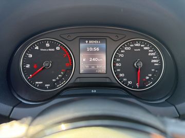 Audi A3 35 TFSI Sport S-Tronic XENONCARPLAY