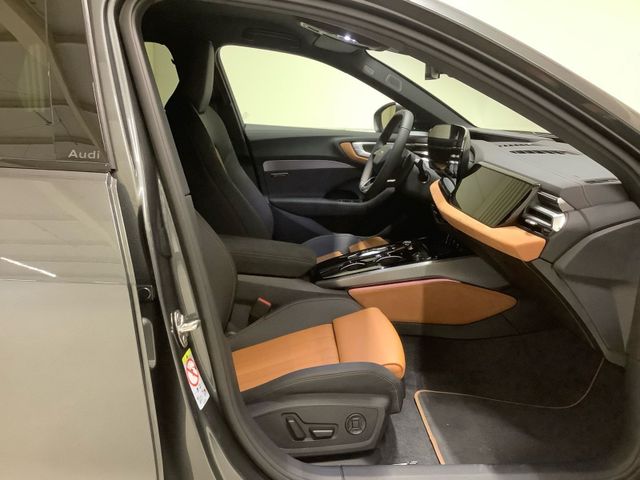 A5 Avant TDI quattro Headup+B&O+Leder exklusive+