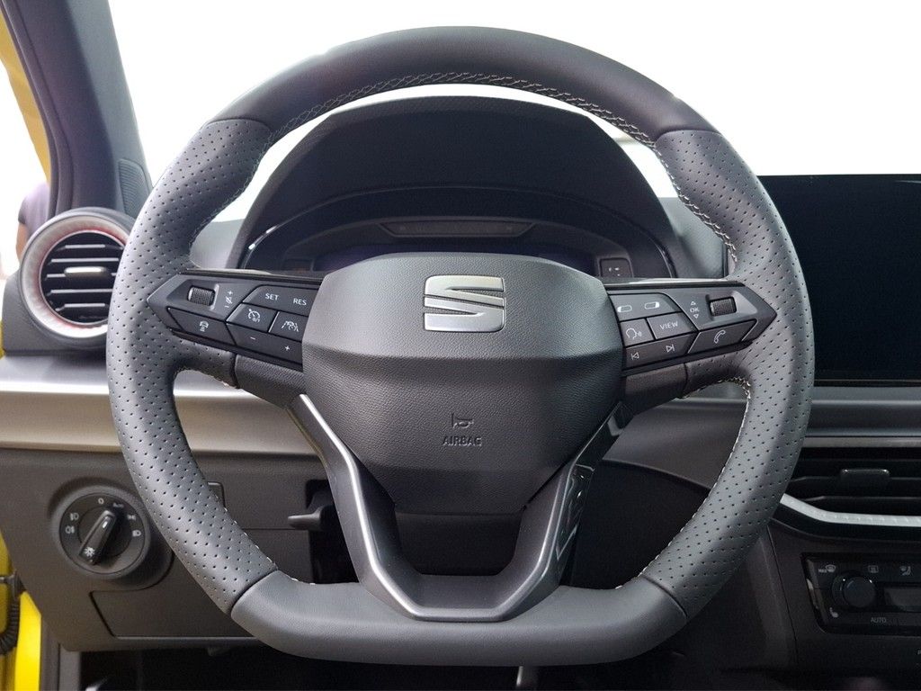 Seat Ibiza - Bild 16