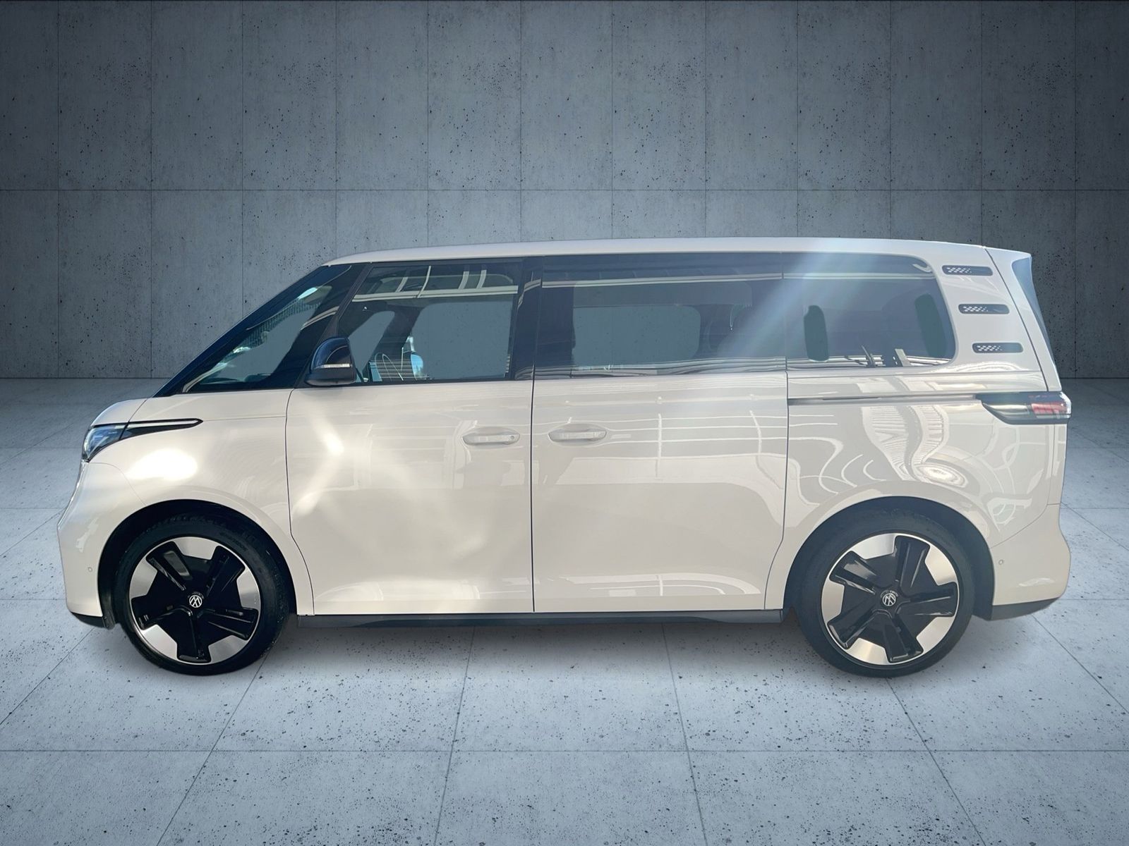 Volkswagen ID. Buzz - Bild 5