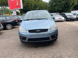 Ford Focus C-MAX 2.0 TDCI Ghia Climatronic-E Fenster - Ford Focus aus 2005 mit Diesel-Antrieb