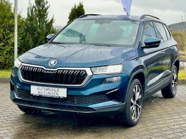 Skoda Karoq Facelift 1.5 Style DSG *Kamera/VirtCockpit