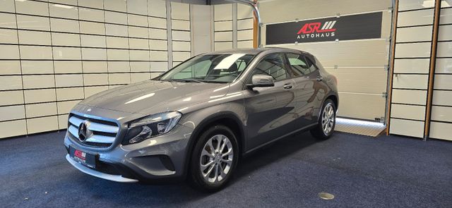 Mercedes-Benz GLA -Klasse GLA 200,98tkm