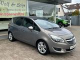 Opel Meriva B Innovation +AHK+PDC+SHZ+KAMERA+BT+ - Opel Meriva: Automatik, B