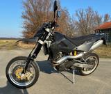 Husqvarna SM 610 - HUSQVARNA SM 610