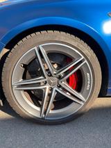 Mercedes-Benz E 63 AMG Mercedes-AMG E 63 S 4MATIC+ Autom. ... - gebrauchte Mercedes-Benz E 63 AMG aus dem Jahr 2021