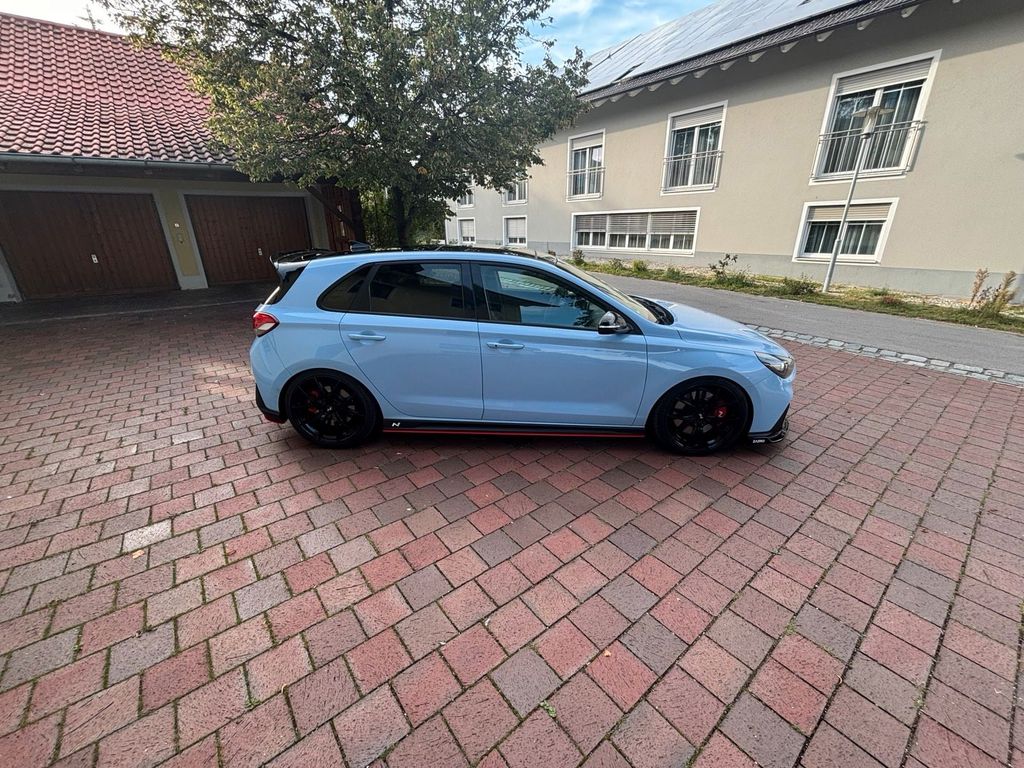 Image of Hyundai i30