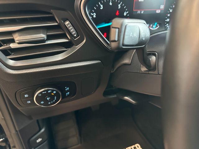 MYAUTOCENTER – Gebraucht- und Jahreswagen mit Werkstattservice in Pfaffenhofen Ford Focus *KEYLESS*ACC*NAV*1-HAND*2-ZONEN*