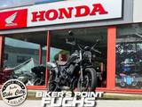 Honda CL500AP 