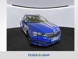 Skoda Superb Combi Ambition 1.5 TSI DSG LED/SHZ/Kamera - Skoda Superb Combi L&K Gebrauchtwagen