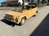 Volkswagen VW 181 Kübel - Volkswagen 181 aus 1975