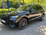 Audi Q5 40 TDI quattro S line-MATRIX-MMI+ - Audi Q5: Mmi
