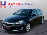 Opel Insignia A Sports Tourer EURO 6 / - Opel Insignia mit Benzin-Antrieb