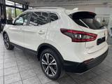 Nissan Qashqai 1.3 DIG-T Zama, 1.Hand, Automatik, 360° - Nissan: 360z