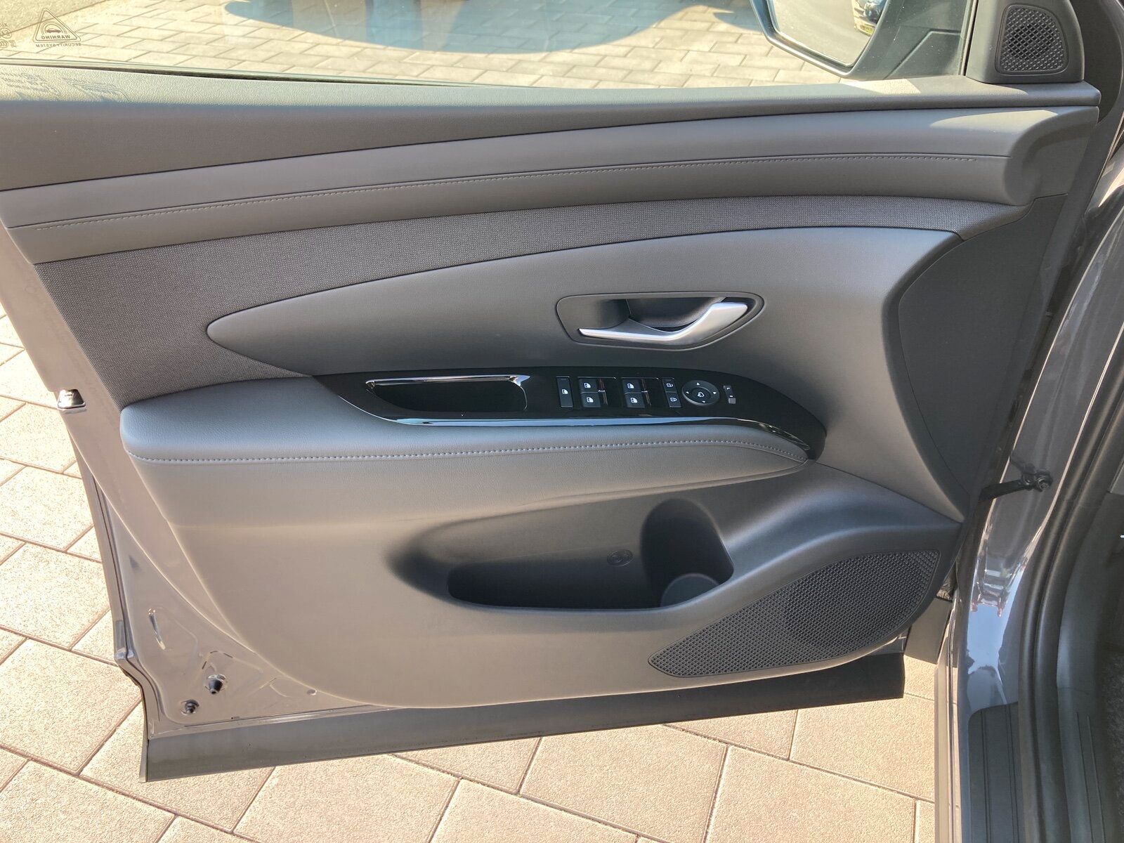 Hyundai Tucson – Bild 8