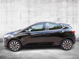 Ford Fiesta Ecobosst Mild-Hybrid 125 Titanium/Sport/H - Ford Fiesta: Sport