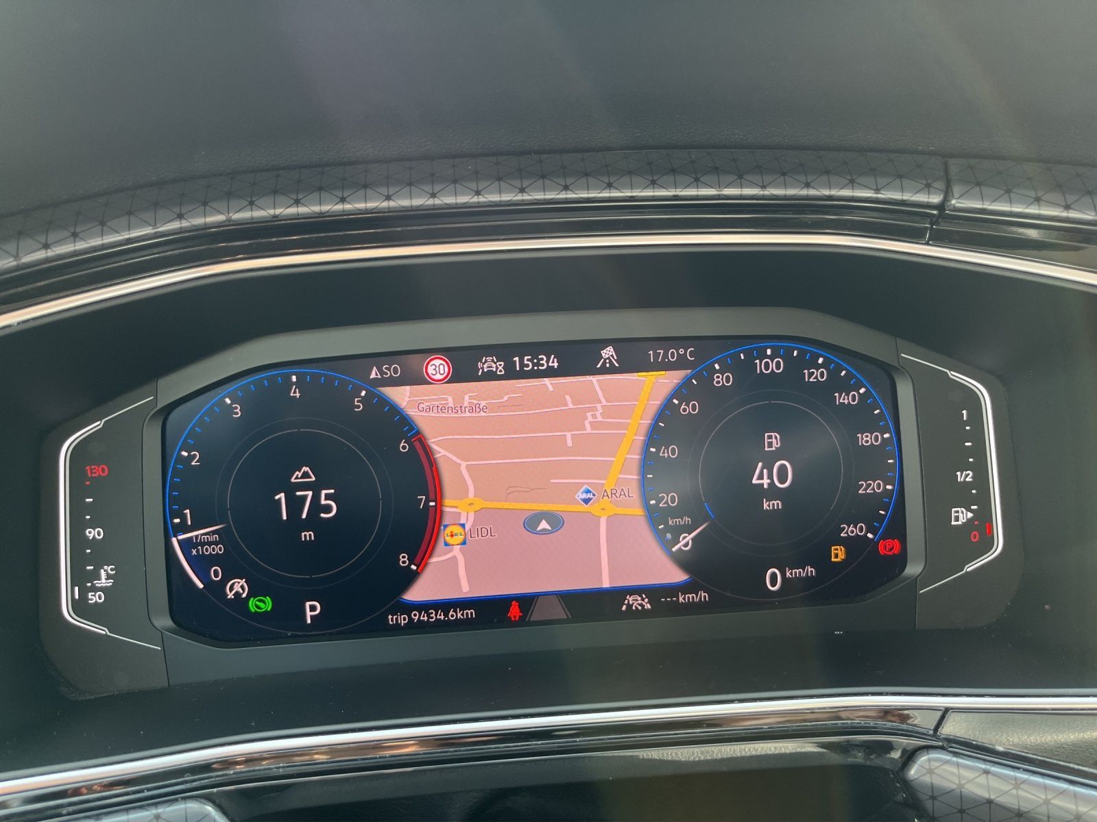 Volkswagen T-Cross - Bild 11
