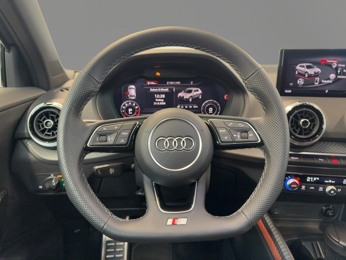 Audi Q2 - Bild 11