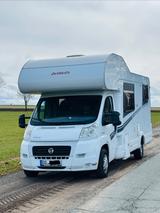 Dethleffs Trend A 6977, Markise, Vorzelt,sehr gepflegt - Dethleffs Alkoven