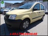 Fiat PANDA 1.1 5G CITY-SERVO+EURO4;5l+ALLWETTERREIFEN - gebrauchte Fiat Panda aus dem Jahr 2009