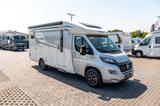 HYMER / ERIBA / HYMERCAR T 568 SL *Navi*Kamera*Pano*Radträger*Markise* - HYMER / ERIBA Pan