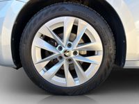 Skoda Octavia - Vorschau Bild 18