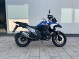 BMW R 1300 GS 4.Pakete/ASA/Adap.Höhenreg/Zusatz.Sche