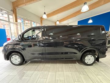 Ford Transit Custom 2,0l Ecoblue L2H1 Automatik 5JGar