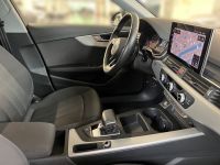 Audi A4 - Vorschau Bild 12