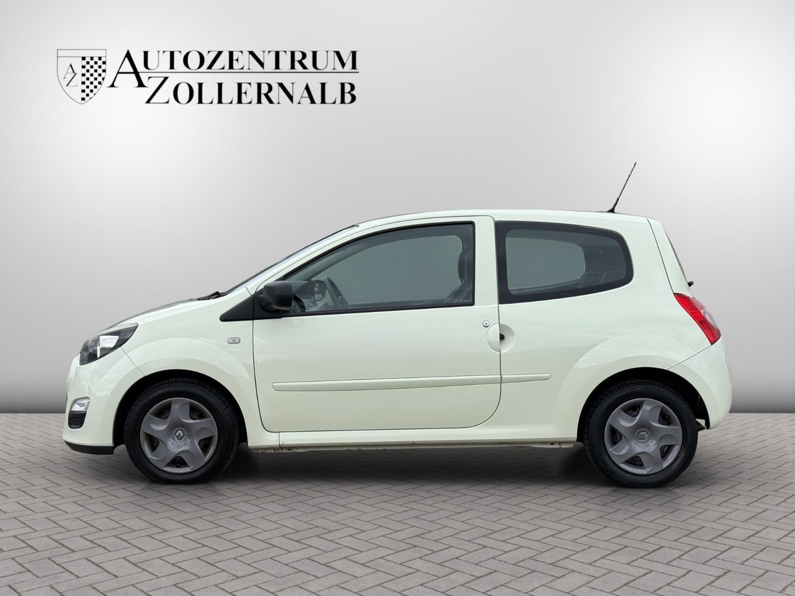 Renault Twingo 1.2 Expression *NEUER ZAHNRIEMEN & TÜV/AU