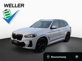 BMW X3 xDr 30e M SPORT LC+ Pano Sitzh HiFi Kam 20"