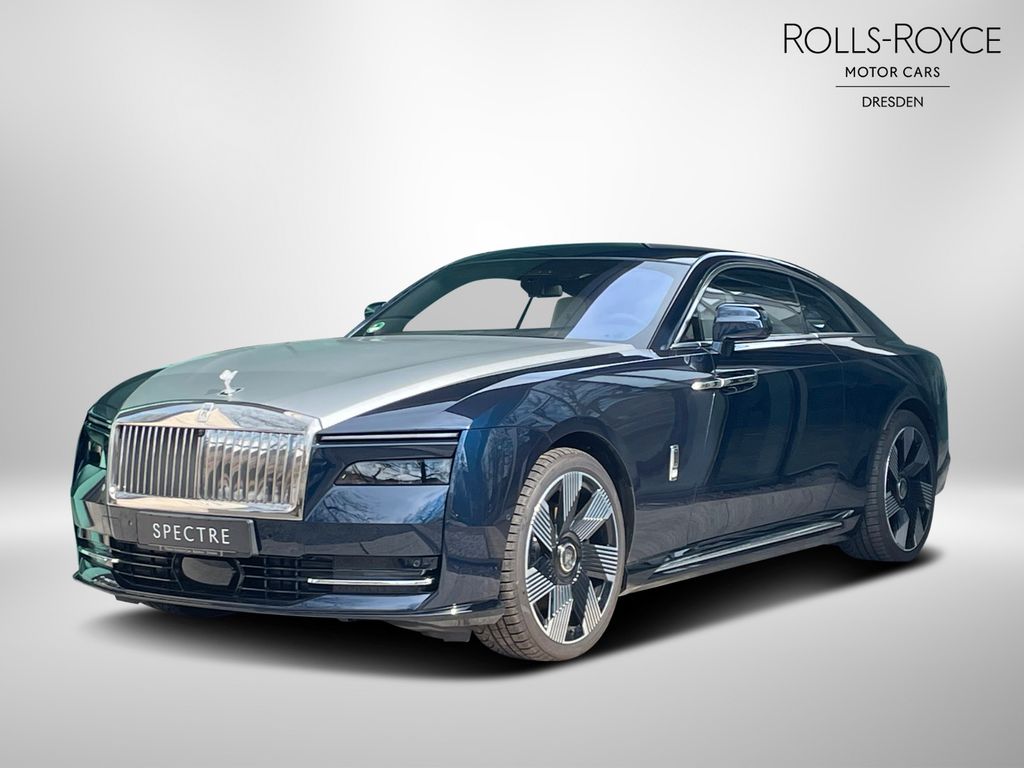 Image of Rolls-Royce Spectre