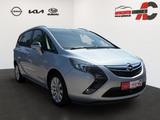 Opel Zafira C Tourer Drive 1.4 Turbo * Automatic - Opel Zafira: Automat