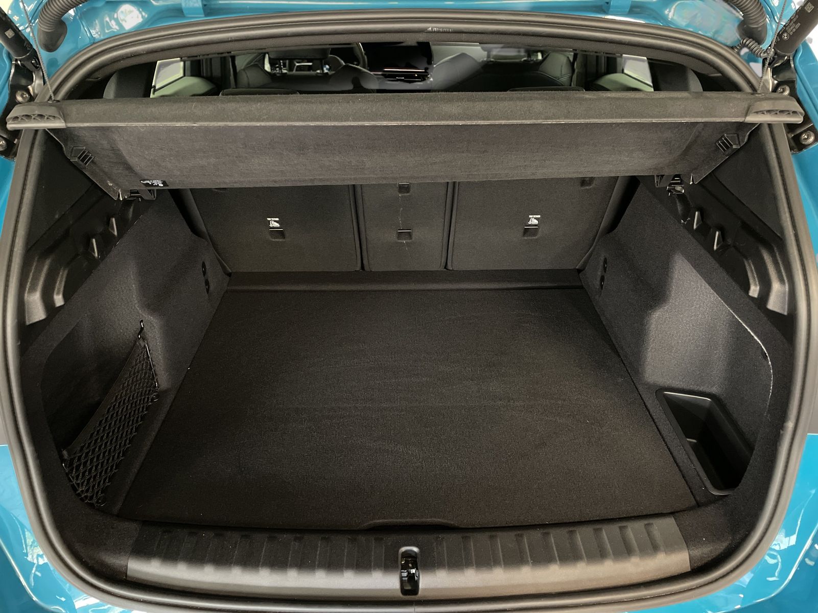 BMW X1 - Bild 16