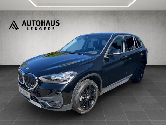 BMW X1 sDrive 18 d Advantage *PDC *NAVI *18"LM